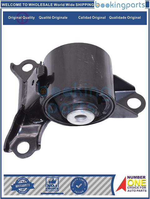 ENM34158-[R20A]STEPWAGON RK1 09-15 2.0L-Engine Mount....215087