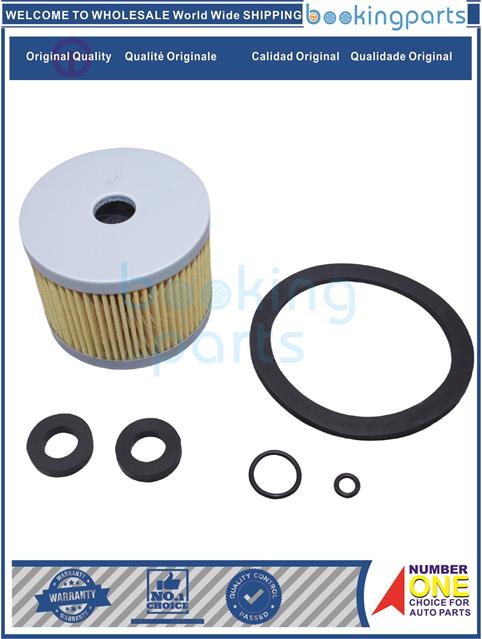 FFT21108-IZUZU D-MAX 02-12-Fuel Filter....123999