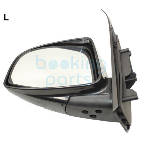MRR41189(LHD-L/SILVER)-N300-Car Mirror....132038