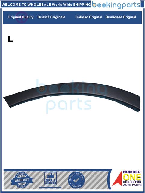 FEF2A740(L)-RAV4 14-Fender Flare....247426