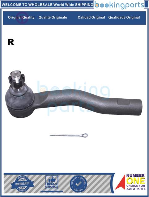 TRE70688(R)-C-HR 2016-2018 COROLLA 19--Tie Rod End....171556