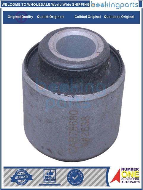 CAB78680-SONATA 99-05,OPTIMA/MAGENTIS 01-06-Control Arm Bushing....181762