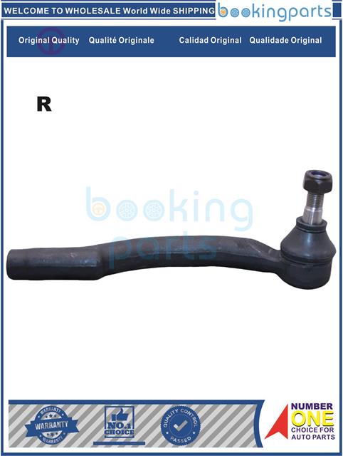 TRE45234(R)-MAZDA 6  07-12-Tie Rod End....138037