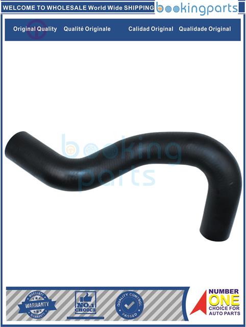 RAH40625-B2200 98-02-Radiator Hose....126861