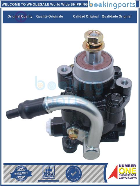 PSP69111-[2L, 3L]HILUX 88-04-Power Steering Pump....169446