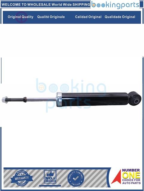 SHA29206-MURANO 03--Shock Absorber/Strut....259859