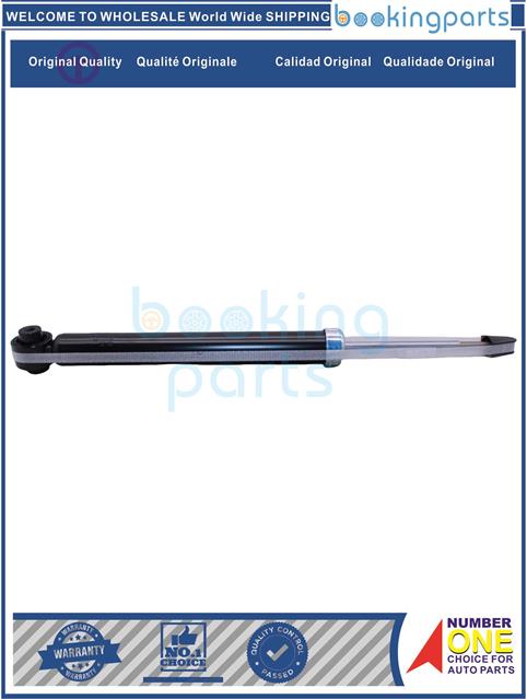 SHA35442(GAS)-AVEO 04-11,T200,T250 SAIL 2011-Shock Absorber/Strut....115664