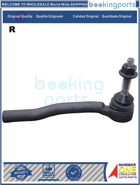 TRE87276(R)-EDGE;FUSION;CONTINENTAL;MKX;MKZ  2013-2018-Tie Rod End....202390