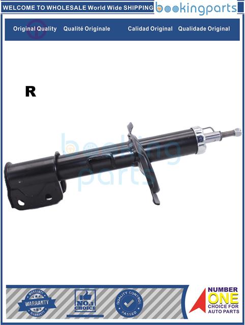 SHA53166(R)-SX4 06-09-Shock Absorber/Strut....149205