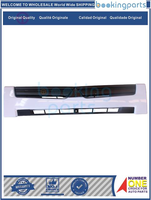 GRI51812-CANTER 2012 [LONG TYPE]-Grille....147098