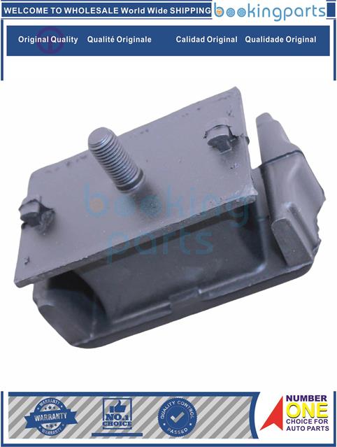 ENM12377-[TI(HP),HPCR DI TIC,HP...]BT-50 06-12 2.5L,FORD EVEREST 03-09 2.5L/RANGER 98-12 2.9L-Engine Mount....125198