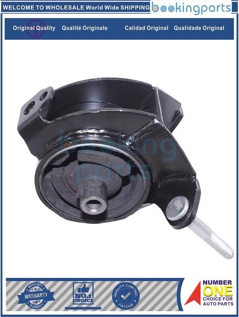 ENM49323-[VQ30DE]MAXIMA/INFINITI I30 1996-2003 3,0 L-Engine Mount....143846