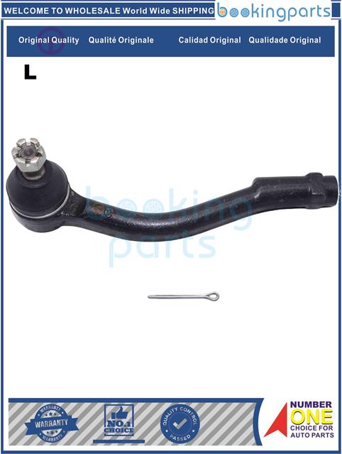 TRE61845(L-B)-S3-Tie Rod End....159994