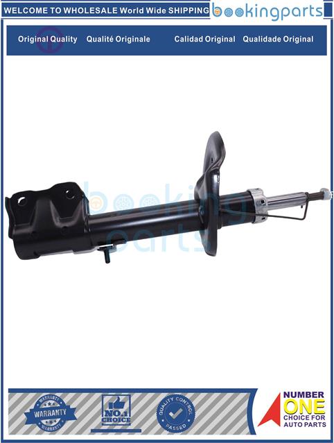 SHA29627-COLT , Z23A , Z25A , Z27A , 03- -Shock Absorber/Strut....124850