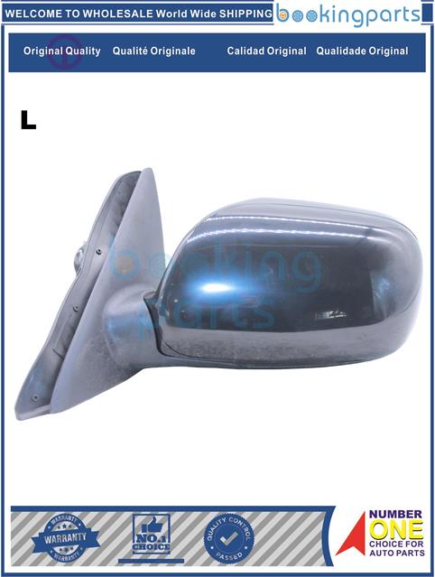 MRR46781(LHD-L   ELECTRIC)-CARINA AT212 99-   [ELECTRIC]-Car Mirror....140344