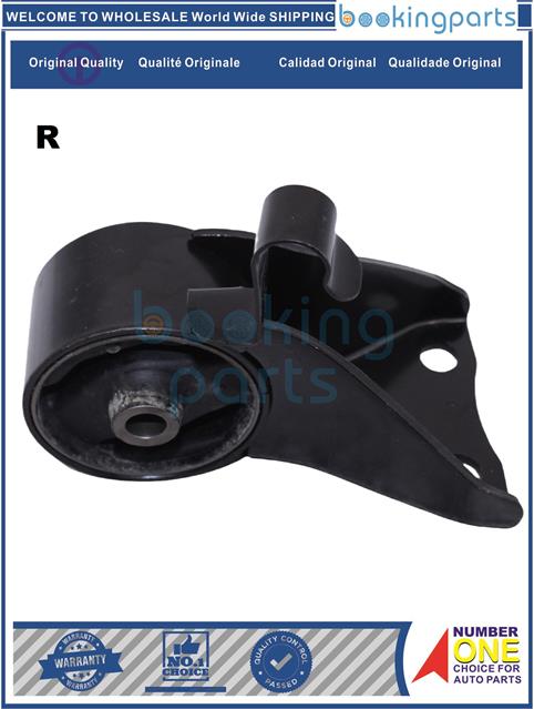 ENM79004(R)-[FS,RF-T,FP-Y3,FP,FS]626 CAPELLA 97-02 2.0L 1.8L-Engine Mount....182211