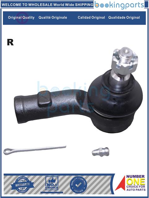 TRE68144(R-B)-GRANDI I10 2013-2018-Tie Rod End....168125