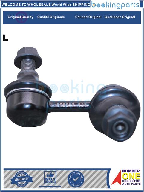 SBL14983(L)-TRITON KB4T 05- 4WD  -Stabilizer Bar Link....102630