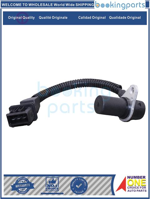 TPS59549-TERRACAN 2004-Throttle Sensor....193464