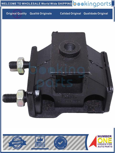 ENM45517-[DL,14B,4Y]DELTA 2.8L/3.7L/2.2L 88-06-Engine Mount....138446