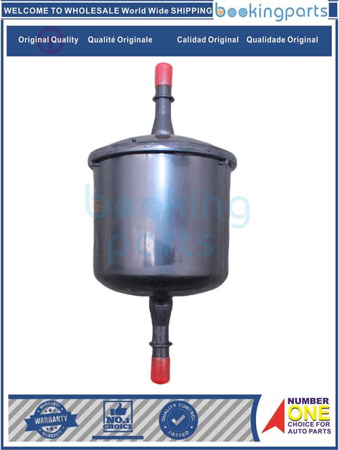 FFT69674--Fuel Filter....170222