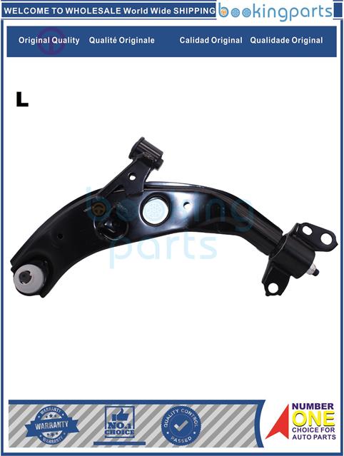 COA13820(L-B)-626(GF) 97-02-Control Arm....161511