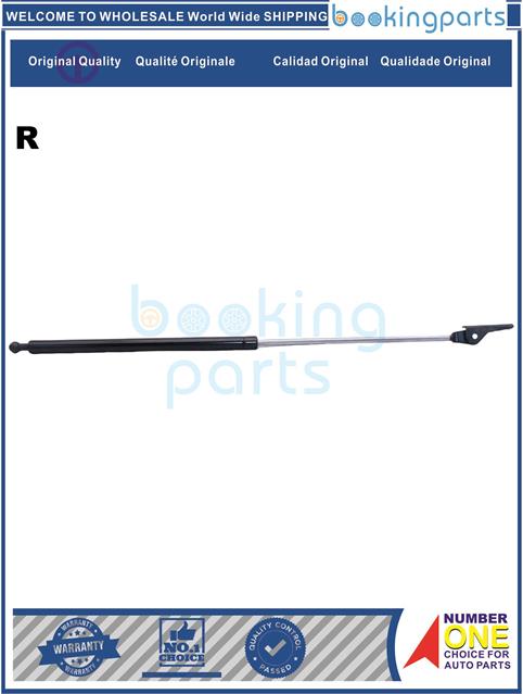 TGL72749(R)-SWIFT 89-05-Tailgate Trunk Gas Spring Strut....174012