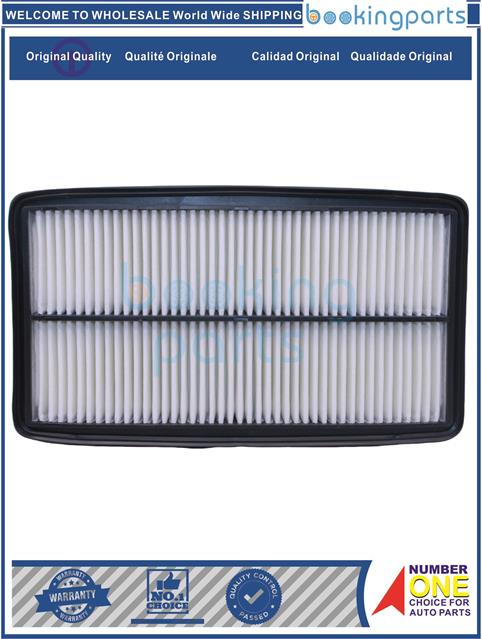 AIF40814-PILOT 09-11,MDX 07-10,ODYSSEY 05-10-Air Filter....127370