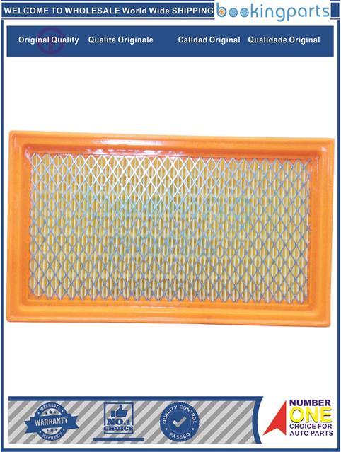 AIF14342-LOGO (GA3) 1.3 99-02-Air Filter....102334