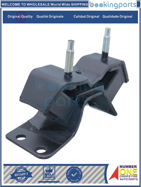 ENM49056-[5S-FE]CAMRY 2.2L 92-01 AT/MT-Engine Mount....143479