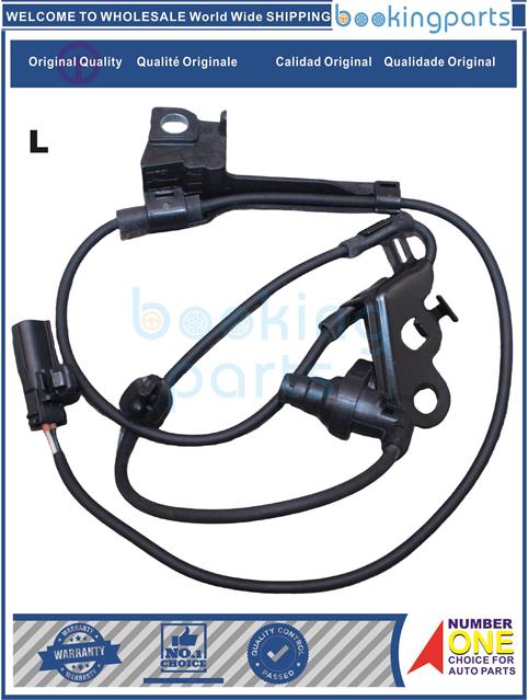 TPS69862(L)-[2ZR-FE,2AZ-FE]COROLLA 09-13,MATRIX 09-13-Throttle Sensor....170465