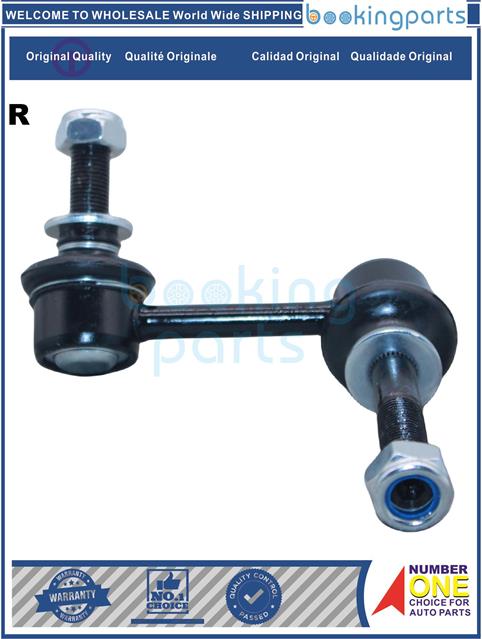 SBL58080(R-B)-MARK X 05-15, CROWN 03-08-Stabilizer Bar Link....155413