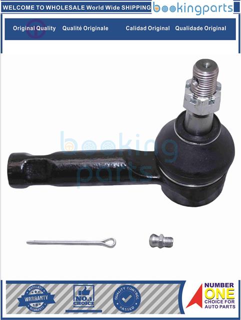 TRE75812(B)-CX-5 ABKS01 14-20-Tie Rod End....197482