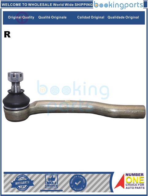 TRE80923(R-B)-M201-Tie Rod End....184723