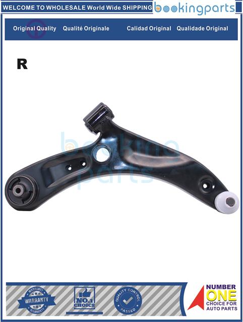 COA97129(R)-BAOJUN 510-Control Arm....236808