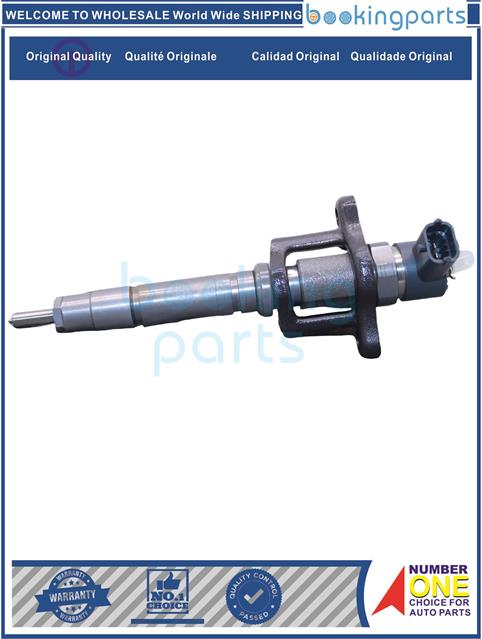 FUI87813-[4M50]CANTER 05-10-Fuel Injector....203061