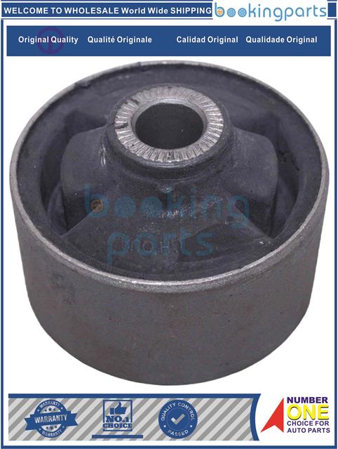 CAB40747-SPORTAGE 10-,IX35 10- LARGE-Control Arm Bushing....127035