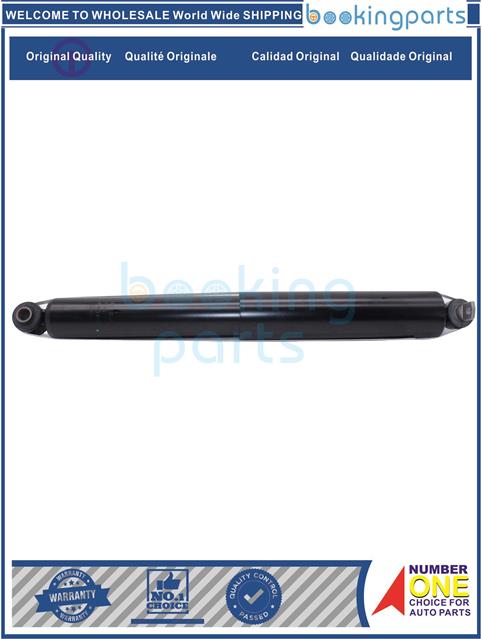 SHA35444-BLAZER S-10 94-05, S-10 83-04/ISUZU HOMBRE 96-00-Shock Absorber/Strut....121497