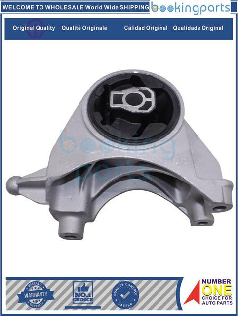 ENM81745-CAPTIVA II 2012-2015 [ASIA]-Engine Mount....185756