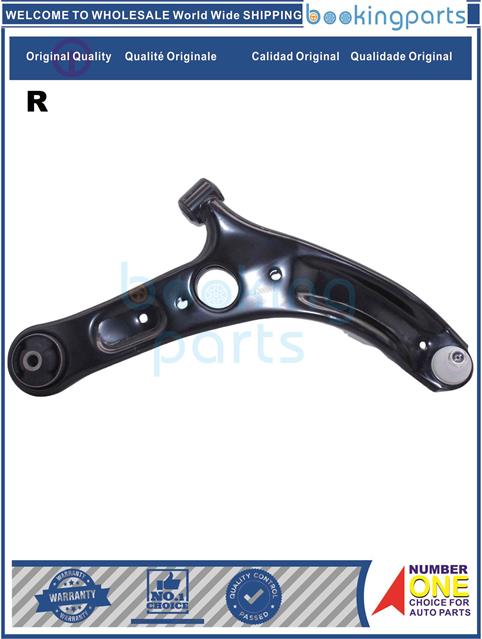 COA65117(R-B)-ELANTRA 11-16, KIA FORTE 14-18-Control Arm....164467