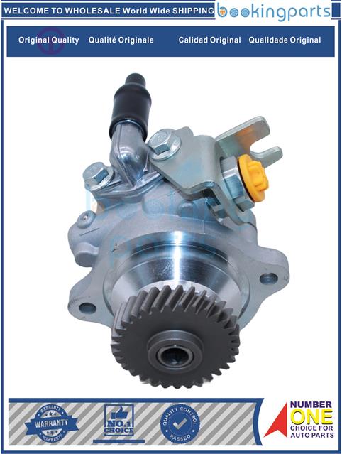 PSP56496(NEW)-URVAN E25 E26 ZD30  05-14 -Power Steering Pump....153472