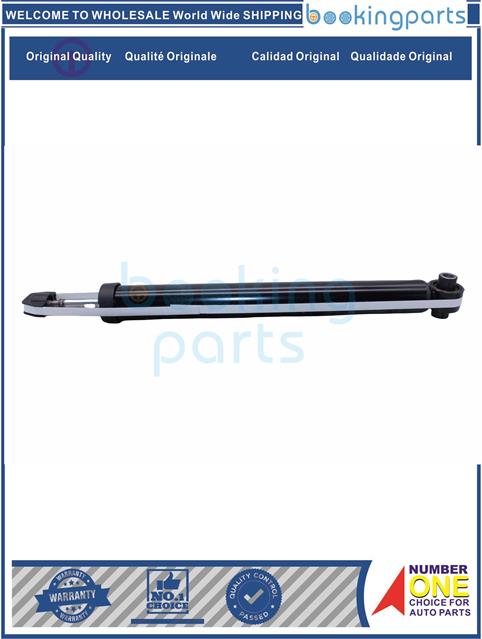 SHA59676-SONATA 2015-2016 LF-Shock Absorber/Strut....157204