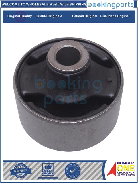 CAB6C772-STEP WAGON RG1/RG2/RG3/RG4 05-13-Control Arm Bushing....264712