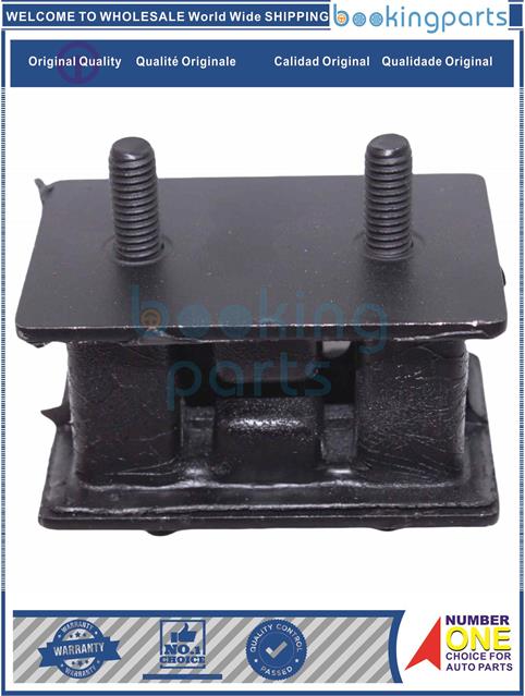 ENM71566-[2TR-FE,3B,1H-Z,15B-FT...]LAND CRUISER/PRADO 90-98 4.2L,DYNA 95-03 3.4L,COASTER 93-16 2.7L,-Engine Mount....172582