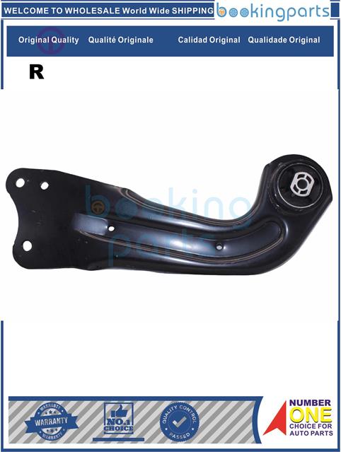 COA87444(R-B)-GOLF 10-14, BEETLE 12-16, JETTA 05-10-Control Arm....202606