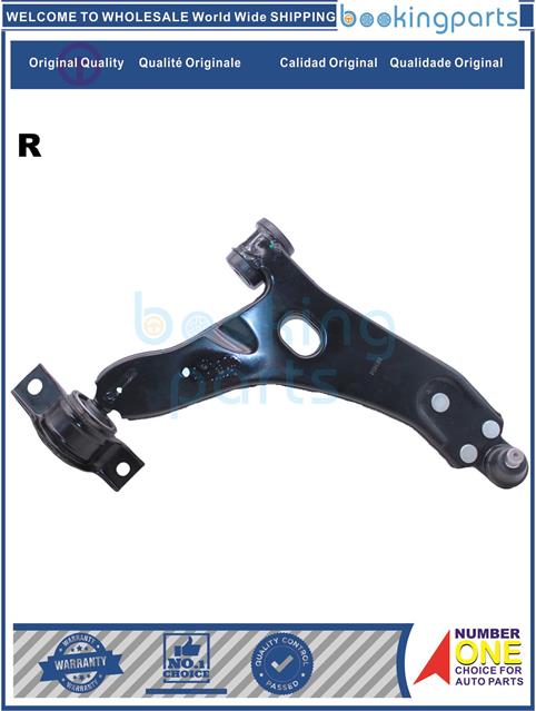 COA25976(R)-FOCUS 98-04-Control Arm....110042