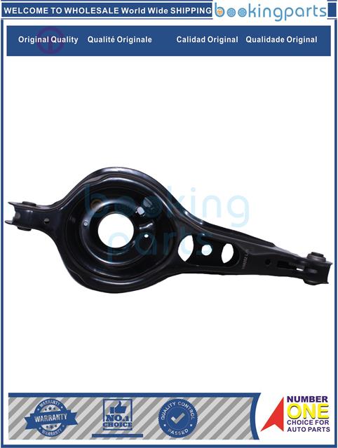 COA69595(B)-FOCUS FD/HD 11-15/14--Control Arm....202666