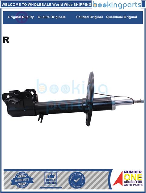 SHA85614(R)-MURANO 2007-2014 Z51-Shock Absorber/Strut....200339