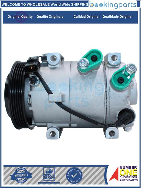 ACC69486-I20 2014-2017 GB-A/C Compressor....169970