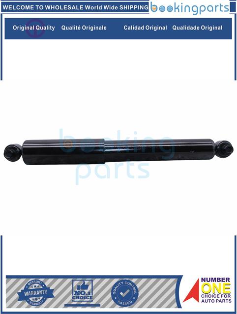 SHA14573-MAZDA 6 02-03-Shock Absorber/Strut....102420